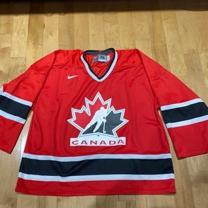Hockey Jersey